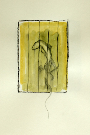 Nach Sehen, o.T., 2006
